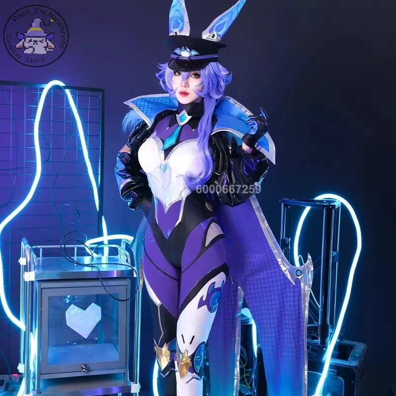 v;7,e\6'Game The Rebel Cosplay - Anime Cosplay Ph reseña y precio