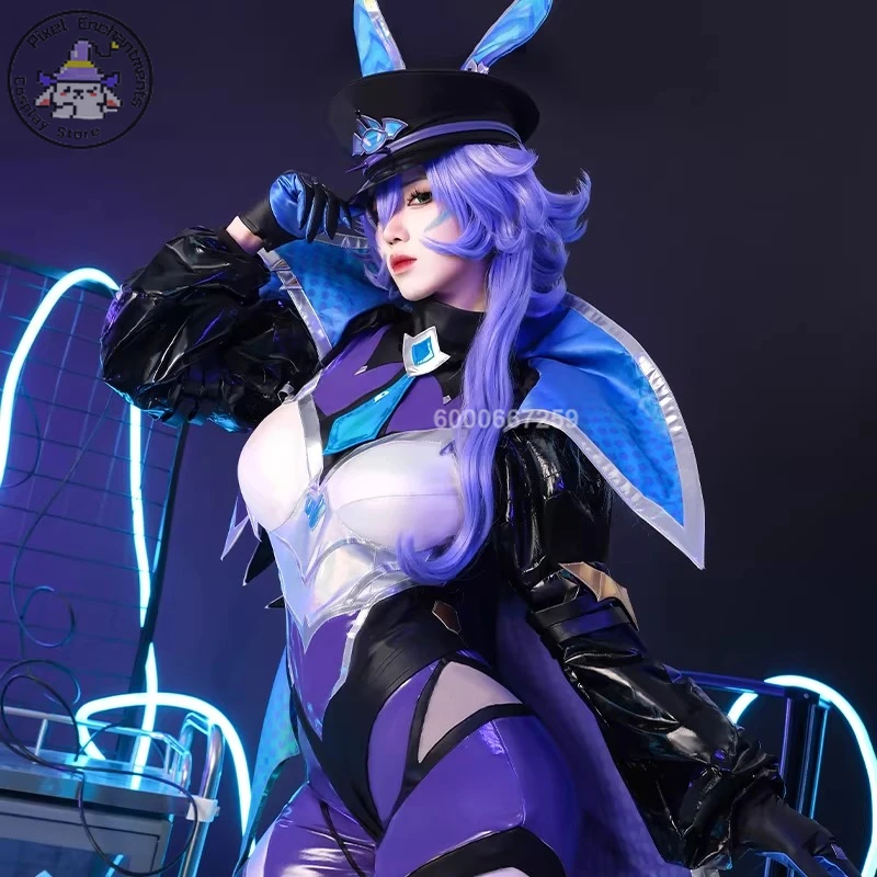 v;7,e\6'Game The Rebel Cosplay - Anime Cosplay Ph reseña y precio