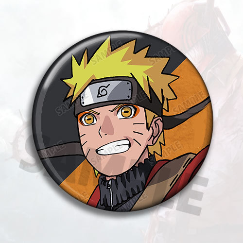 Naruto Anime Badge Pin Set Kak - Anime Cosplay Naruto reseña y precio