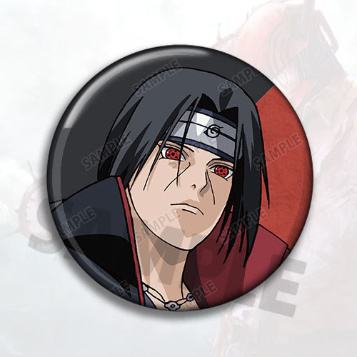 Naruto Anime Badge Pin Set Kak - Anime Cosplay Naruto reseña y precio