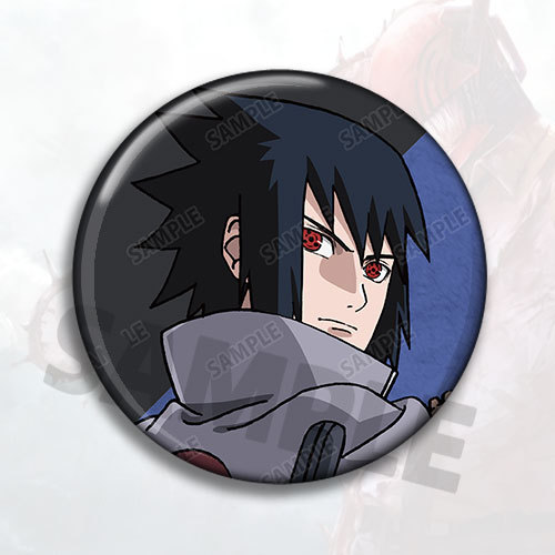 Naruto Anime Badge Pin Set Kak - Anime Cosplay Naruto reseña y precio