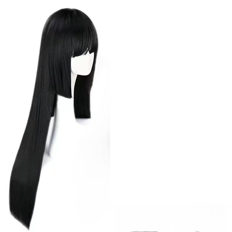 Kakegurui Cosplay Costume Yume - Anime Cosplay Yumeko reseña y precio