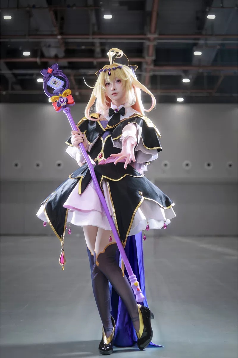 Star Detective Precure ! Moria - Anime Cosplay Lolita reseña y precio