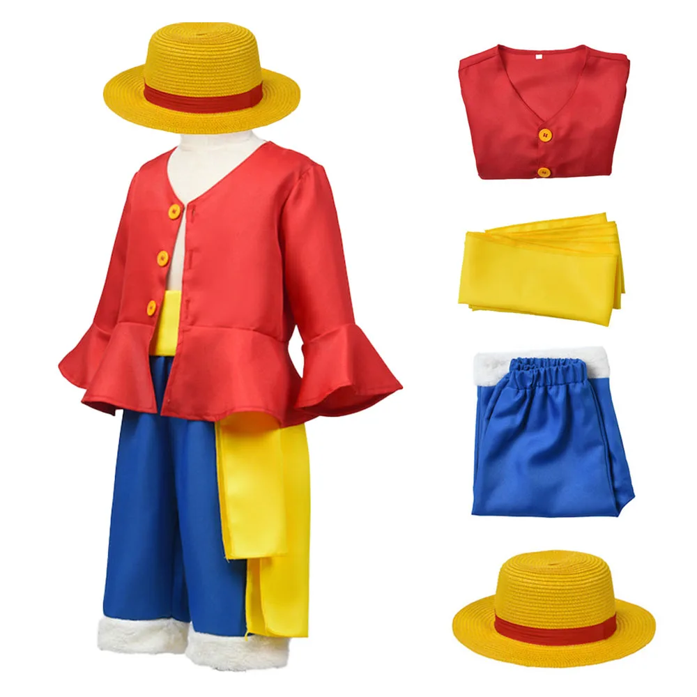 New Anime Cosplay Costumes PIC - Anime Cosplay Pics reseña y precio