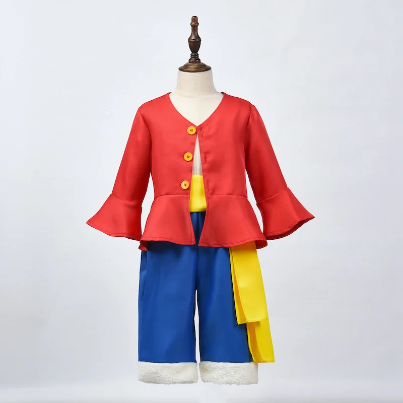 New Anime Cosplay Costumes PIC - Anime Cosplay Pics reseña y precio