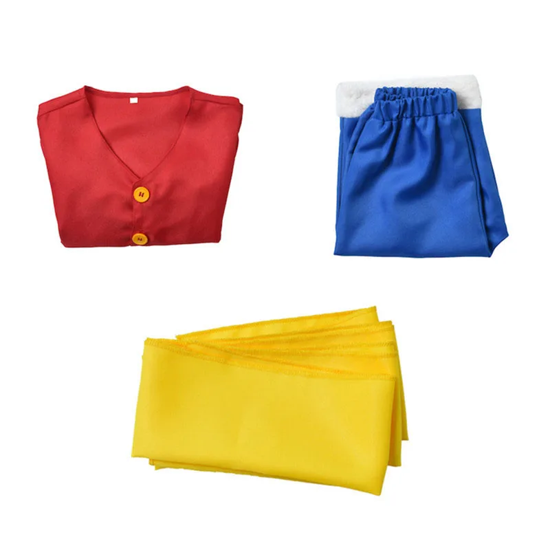 New Anime Cosplay Costumes PIC - Anime Cosplay Pics reseña y precio