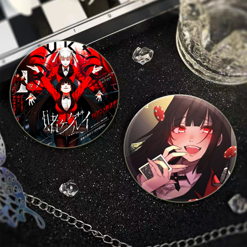 Yumeko Jabami Anime Character  - Anime Cosplay Yumeko reseña y precio