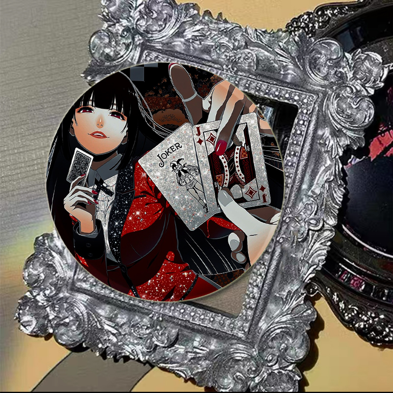 Yumeko Jabami Anime Character  - Anime Cosplay Yumeko reseña y precio