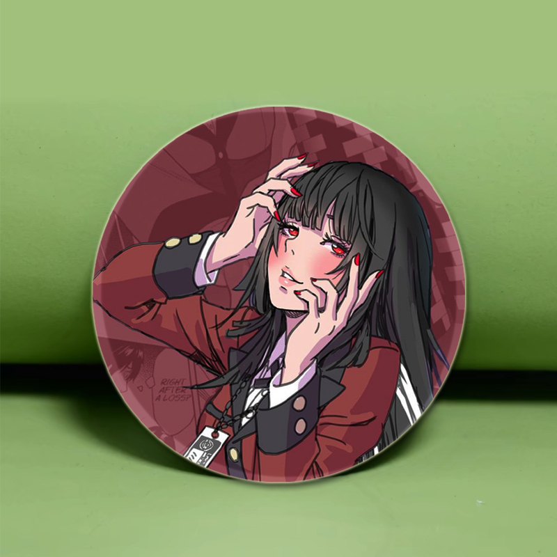 Yumeko Jabami Anime Character  - Anime Cosplay Yumeko reseña y precio