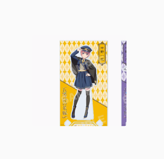 Anime The Quintessential Quint - Quintuplets Anime Cosplay reseña y precio
