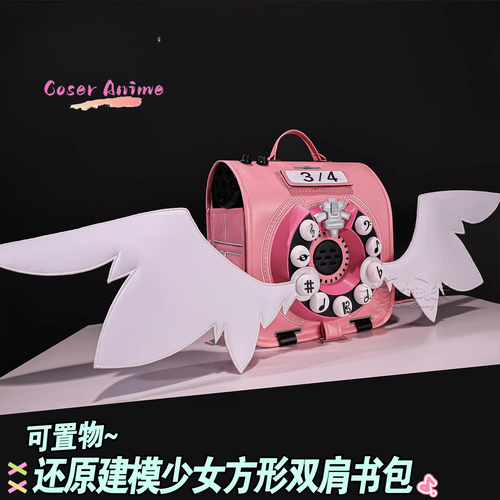 Zenless Zone Zero Virtual Idol - Anime Cosplay Dress For Men reseña y precio