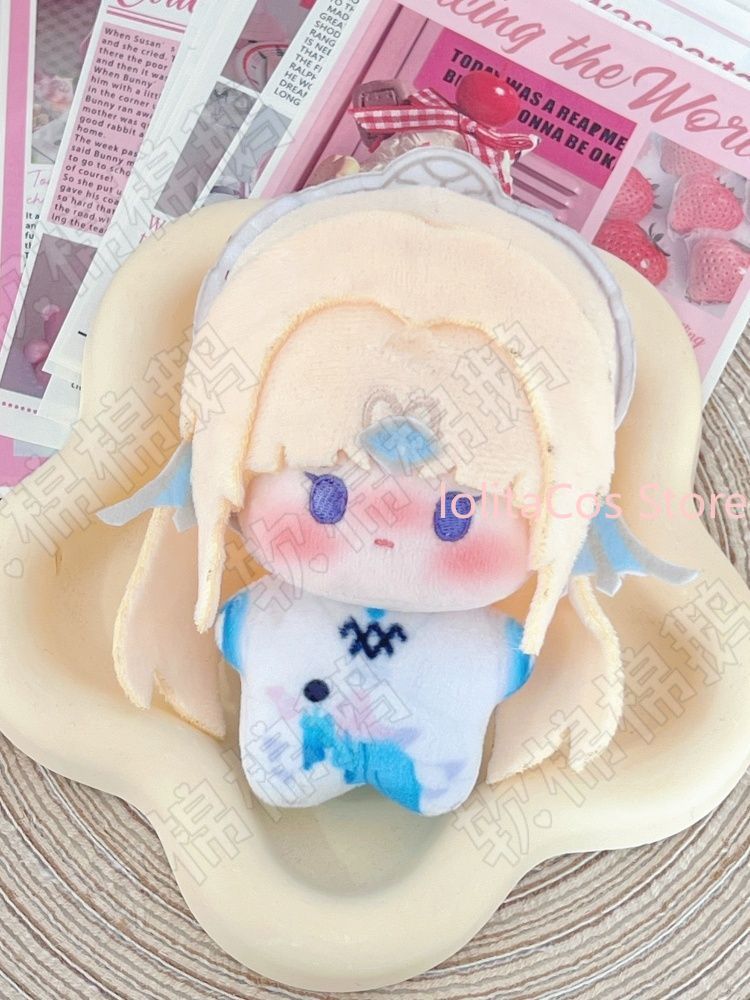 Honkai：Star Rail Pearl Kawaii  - Anime Cosplay Kawaii reseña y precio