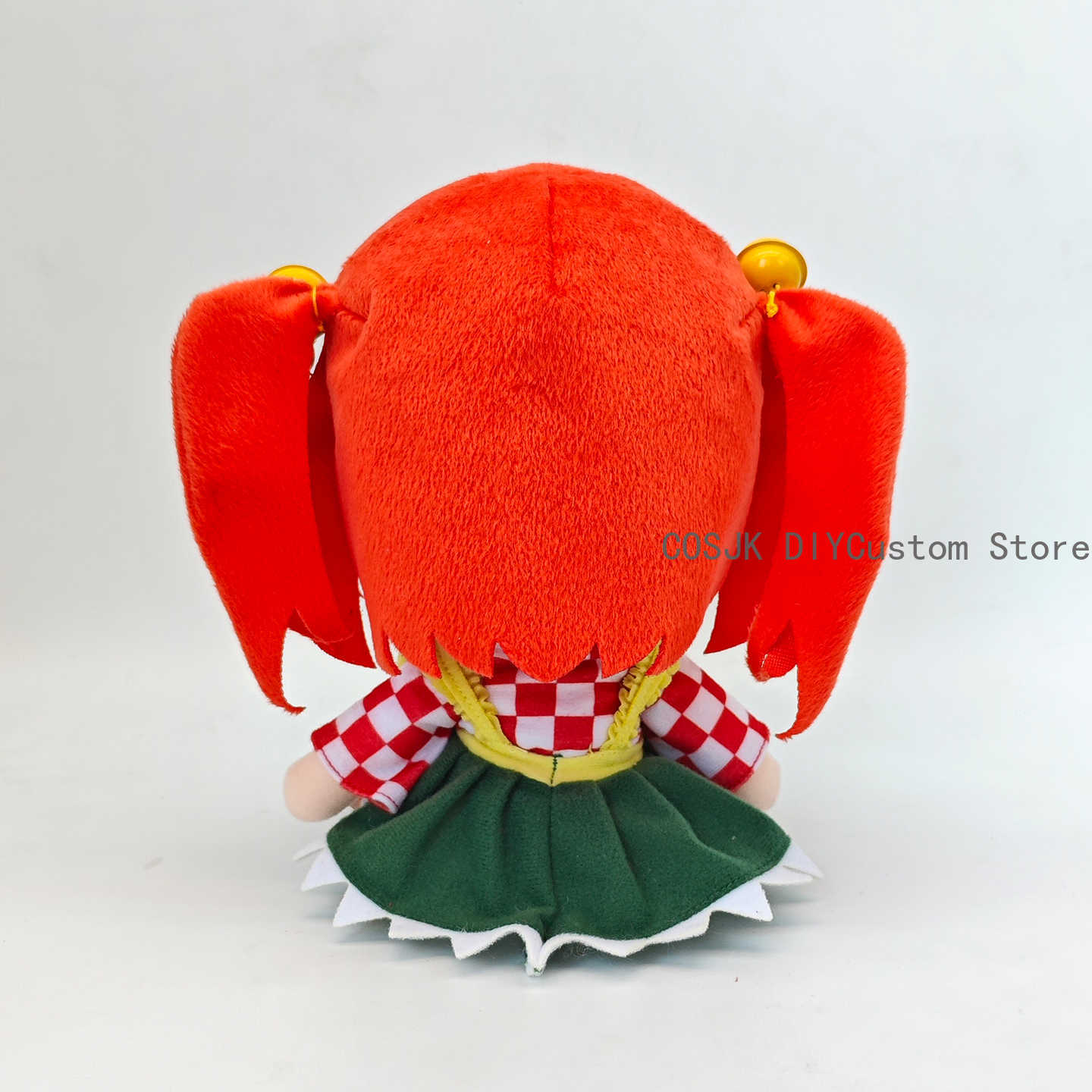 Cute Motoori Kosuzu Touhou Pro - Anime Cosplay Kawaii reseña y precio