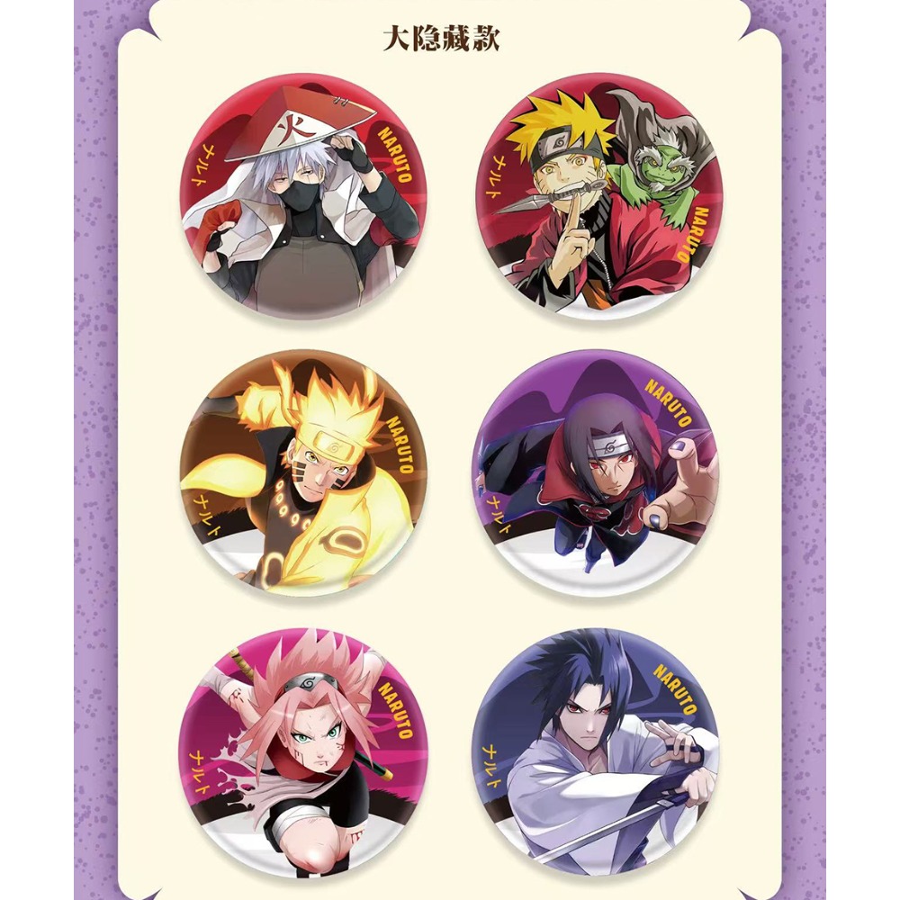 Wholesale Anime Naruto Round B - Anime Cosplay Naruto reseña y precio