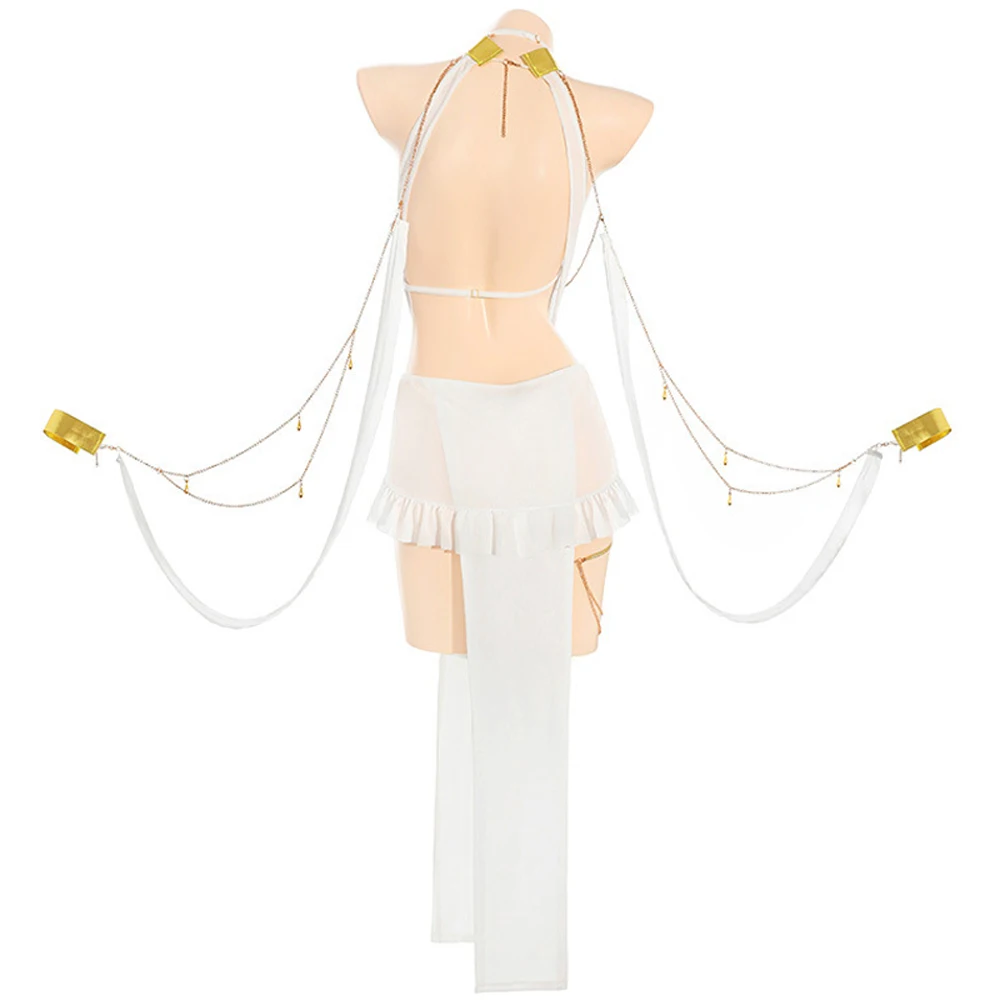 Anime Mythical Moonnight Godde - Egypt Cosplay Anime reseña y precio