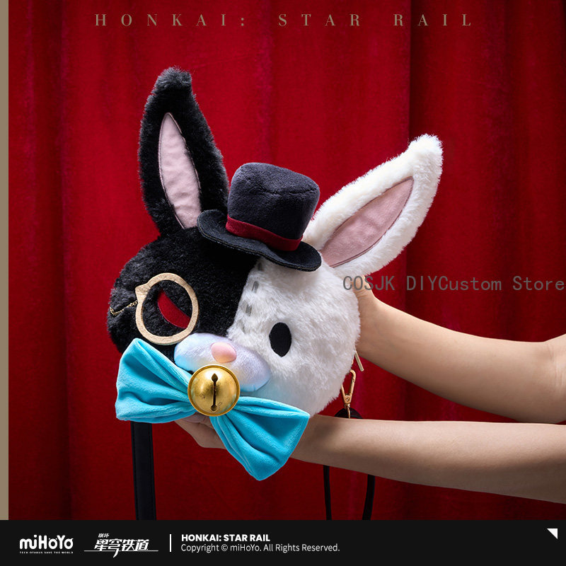 official Game Honkai: Star Rai - Anime Cosplay Kawaii reseña y precio