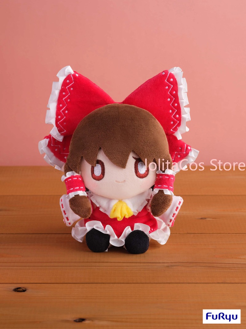 In Stock Touhou Project Hakure - Anime Cosplay Kawaii reseña y precio