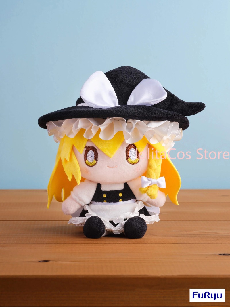 In Stock Touhou Project Hakure - Anime Cosplay Kawaii reseña y precio