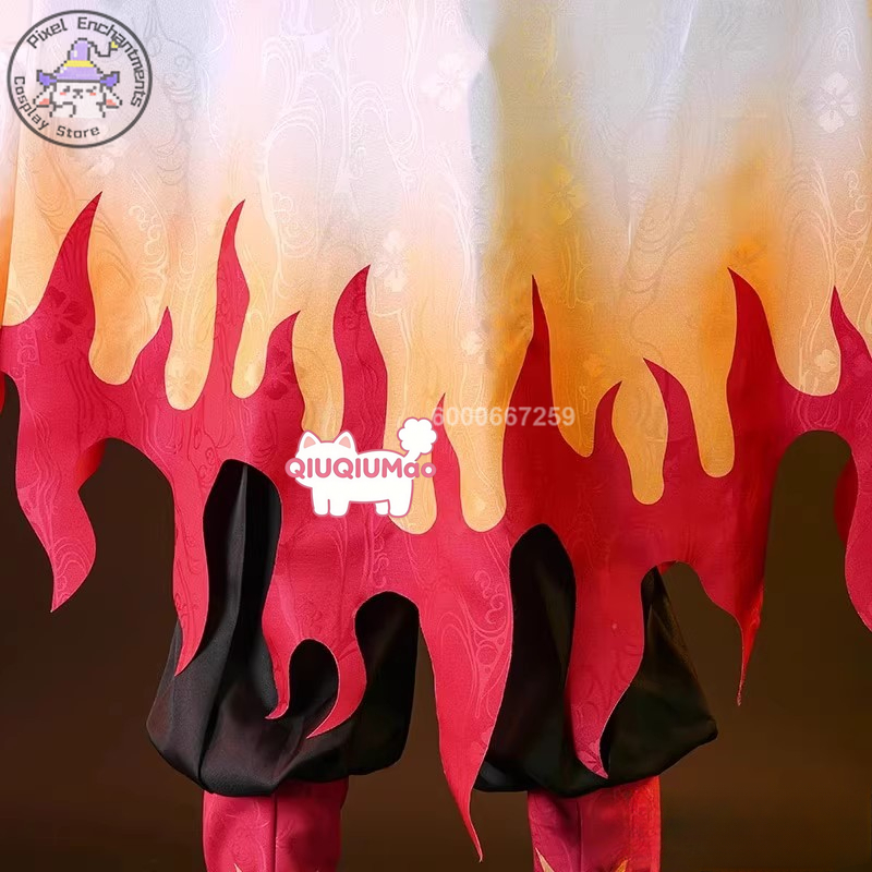 Demon Slayer Kimetsu No Yaiba  - Anime Cosplay Demon Slayer reseña y precio