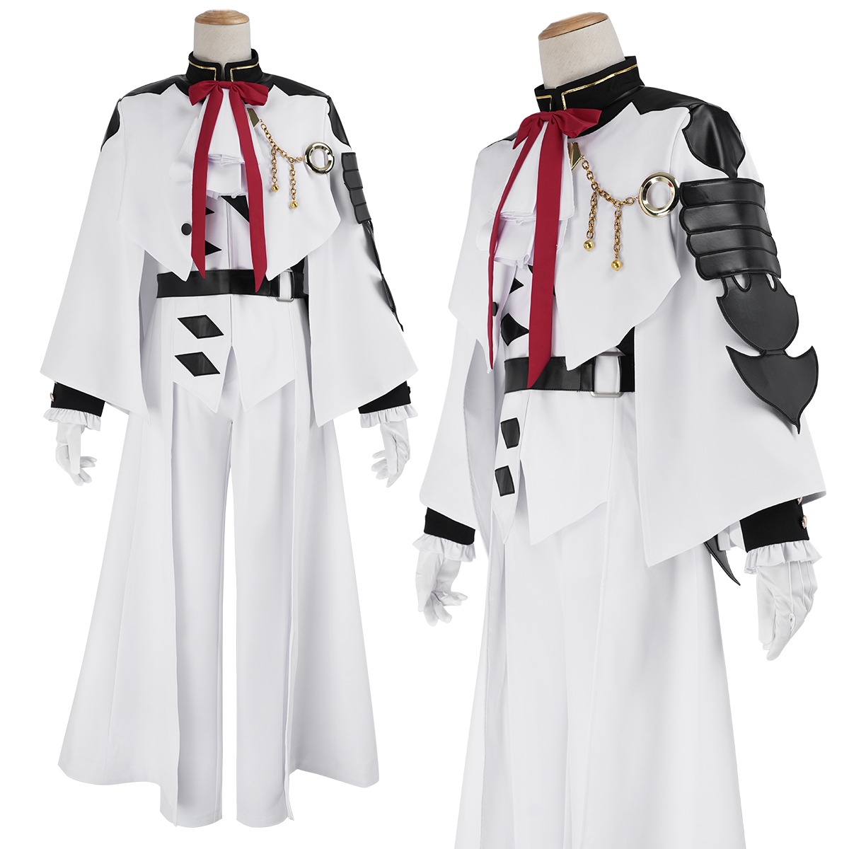 HOLOUN Seraph Of The End Anime - Convention Cosplay Anime reseña y precio